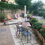 Couette-café La Biocca 3*