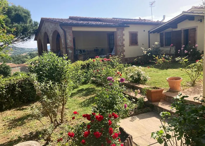 La Biocca Bed & Breakfast