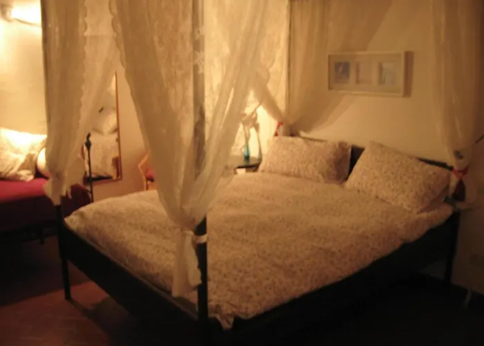 La Biocca Bed & Breakfast 3*