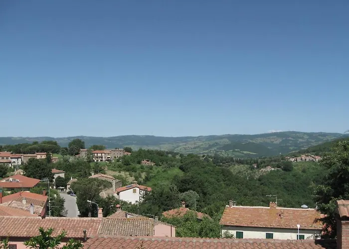 La Biocca Bed & Breakfast