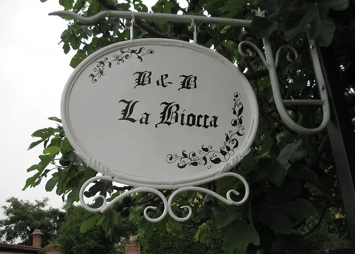 La Biocca 3* Poggio Murella