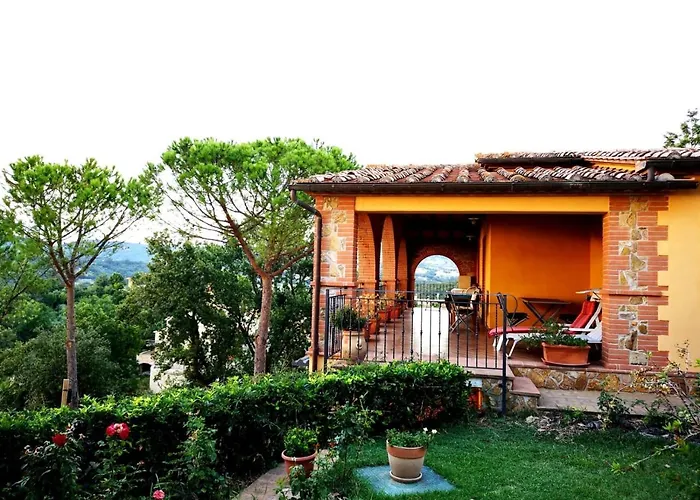 Bed & Breakfast La Biocca 3*