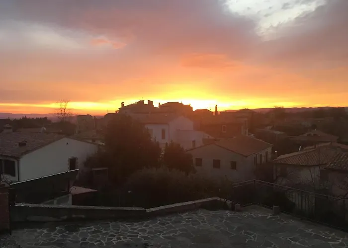 La Biocca 3* Poggio Murella