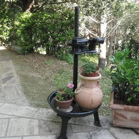 Bed & Breakfast La Biocca Poggio Murella
