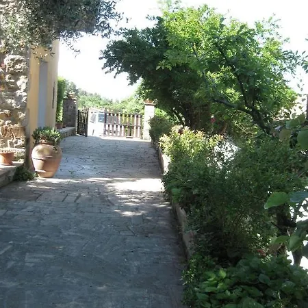 Bed & Breakfast La Biocca Poggio Murella