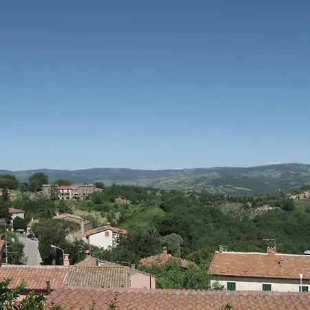 La Biocca Bed & Breakfast
