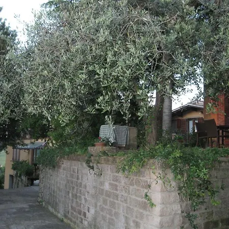 Bed & Breakfast La Biocca *