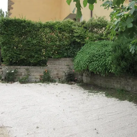 Bed & Breakfast La Biocca