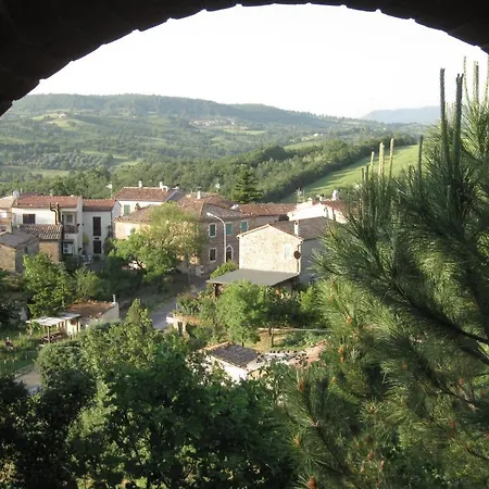 La Biocca * Poggio Murella