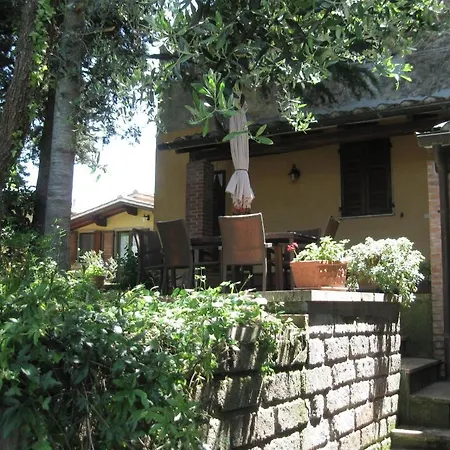 La Biocca Poggio Murella