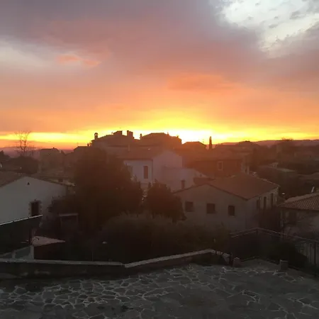 La Biocca * Poggio Murella