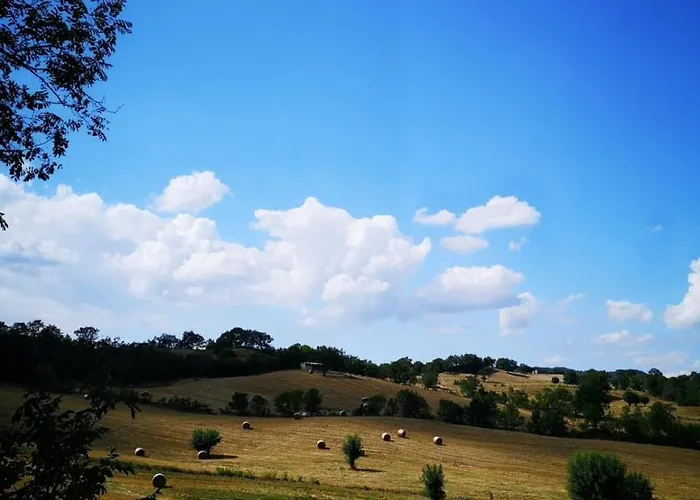 La Biocca 3* Poggio Murella