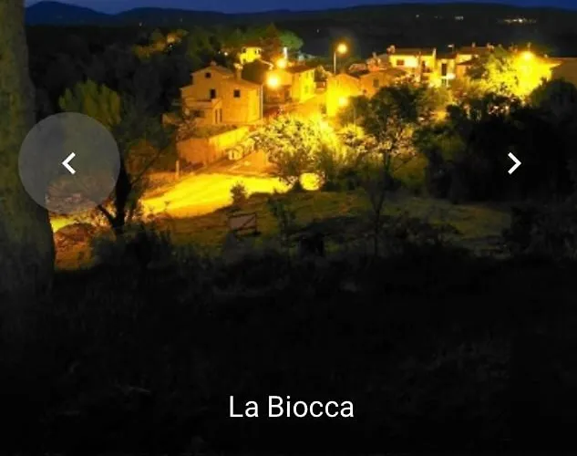 La Biocca 3*